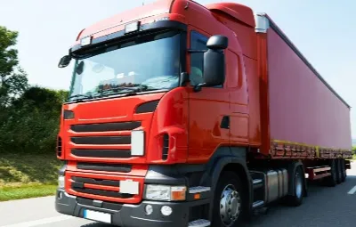 Ankara Küçükköy Ambar Kargo