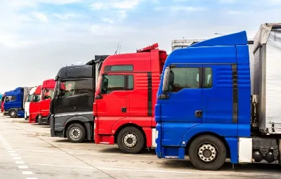 Ankara Küçükköy Ambar Nakliyat