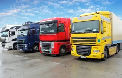 Ankara Küçükköy Nakliye Ambarı