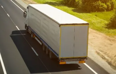 Ankara ile Küçükköy Arası Parça Eşya Taşıma