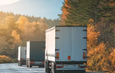 Ankara ile Küçükköy Arası Klima Taşıma