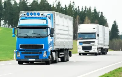 Ankara ile Küçükköy Arası Eşya Taşıma